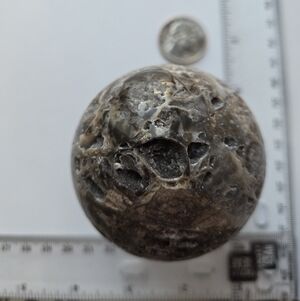 Sepharalite Sphere
